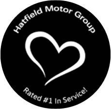 Hatfield Motor Group Logo